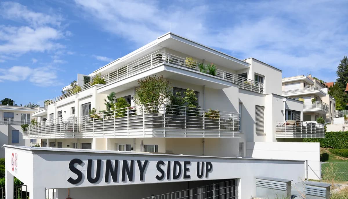 2-Zimmer-Wohnung kaufen in Baden – 57 m², € 495.000 – Bild 14 von 17