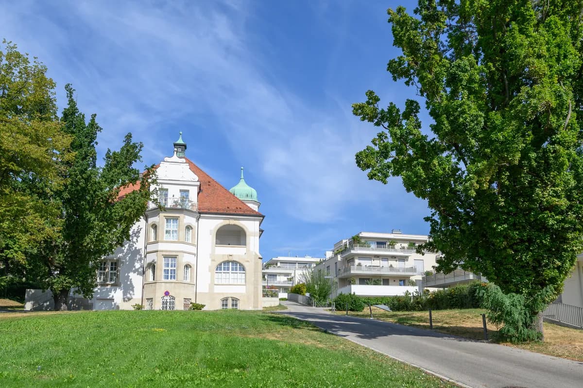 2-Zimmer-Wohnung kaufen in Baden – 57 m², € 495.000 – Bild 16 von 17