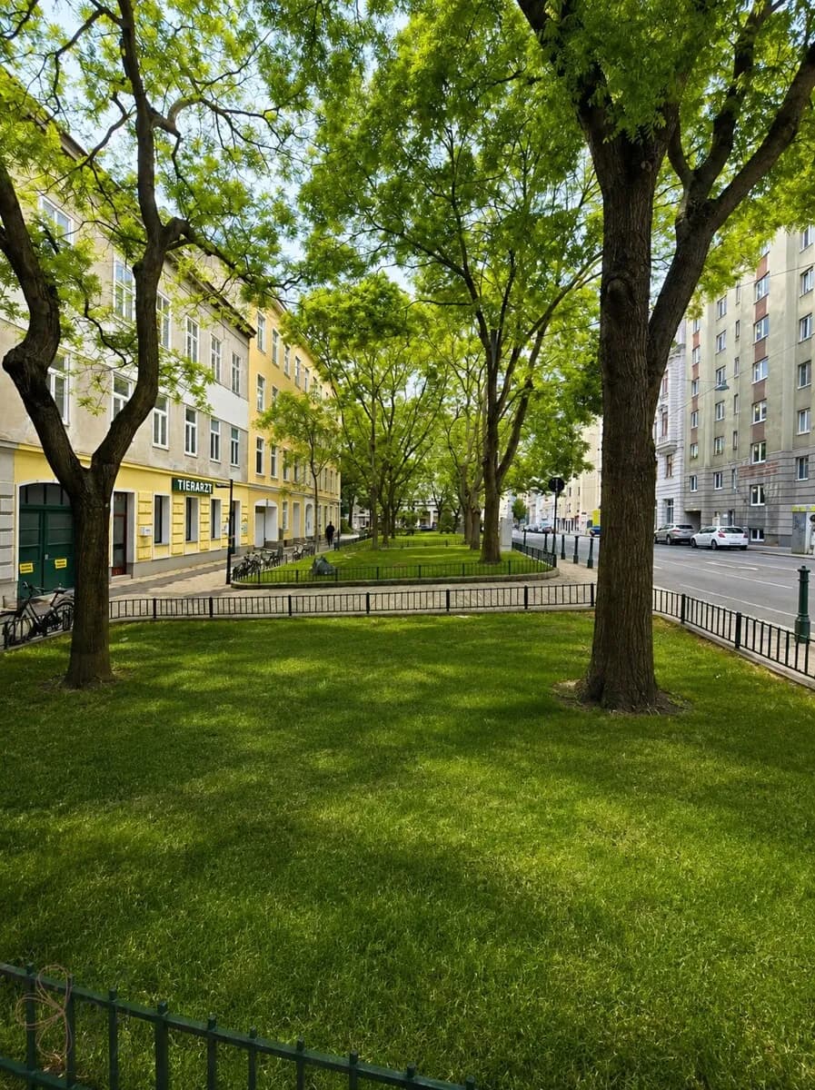 Wohnung kaufen in Wien – € 249.000 – Bild 3 von 27