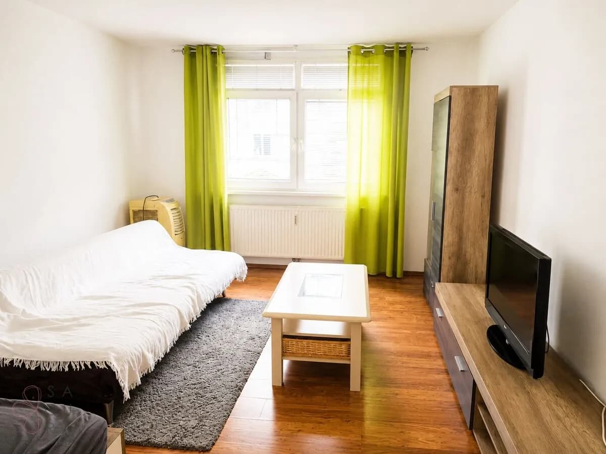 Wohnung kaufen in Wien – € 249.000 – Bild 4 von 27