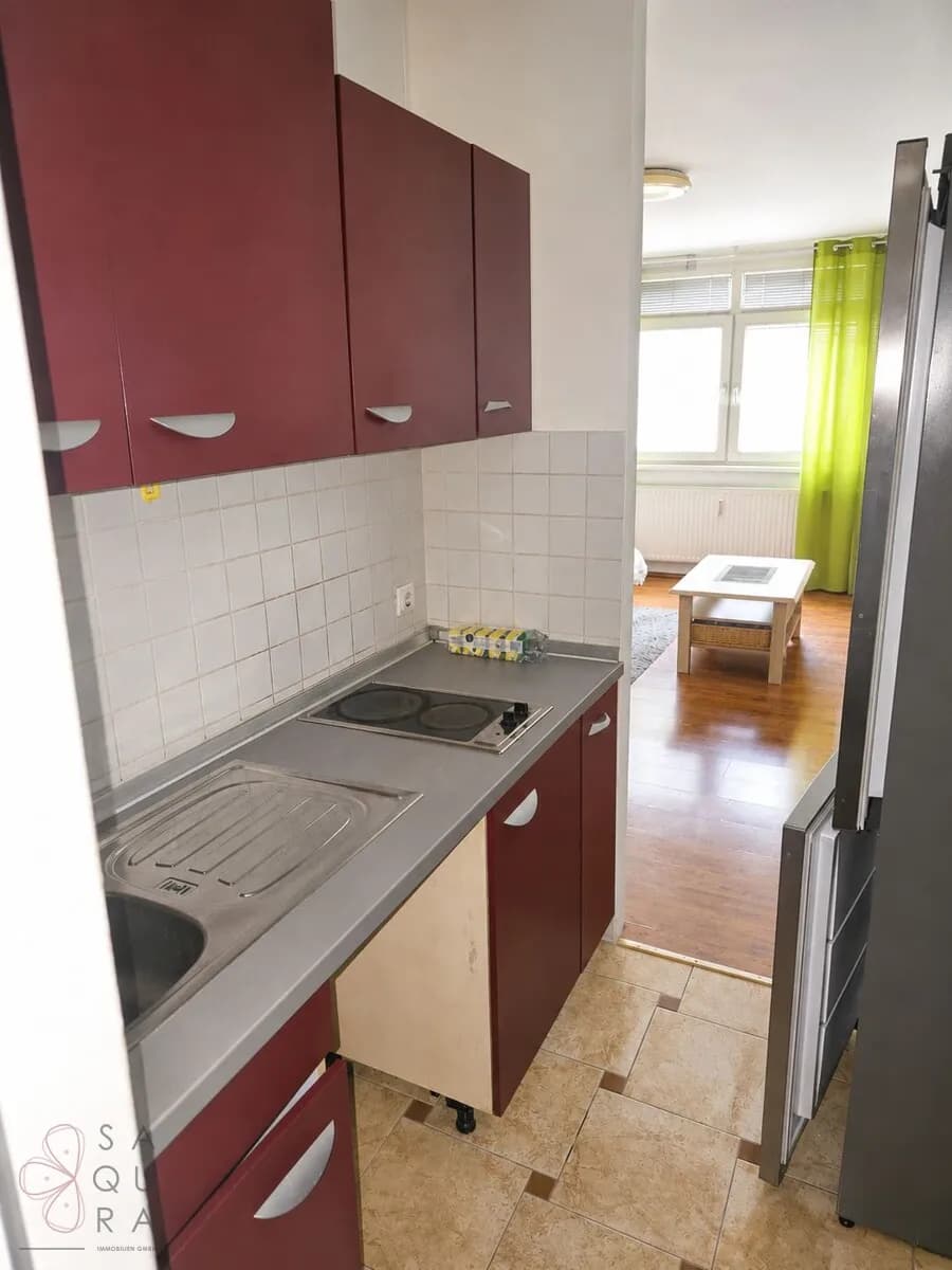 Wohnung kaufen in Wien – € 249.000 – Bild 5 von 27