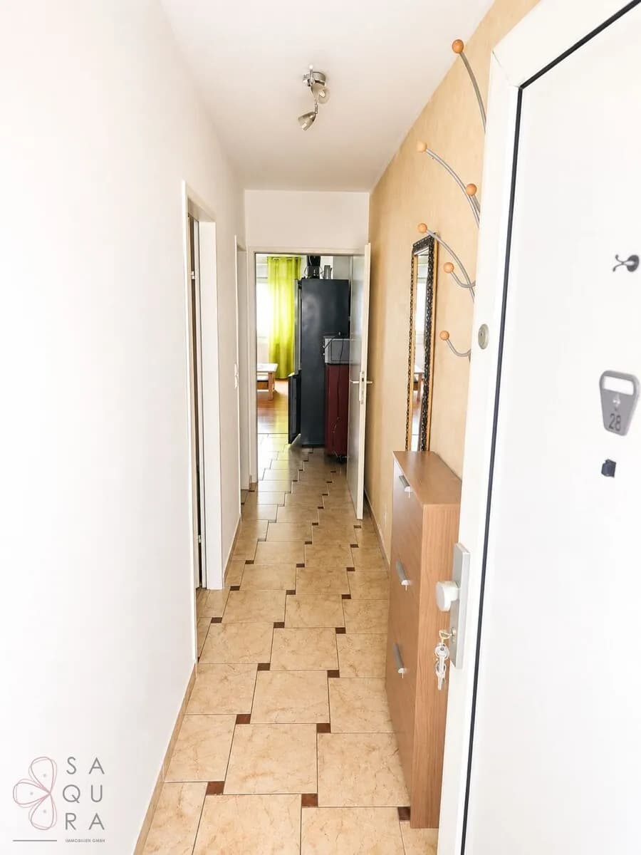 Wohnung kaufen in Wien – € 249.000 – Bild 10 von 27