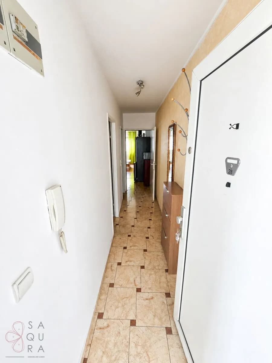 Wohnung kaufen in Wien – € 249.000 – Bild 11 von 27