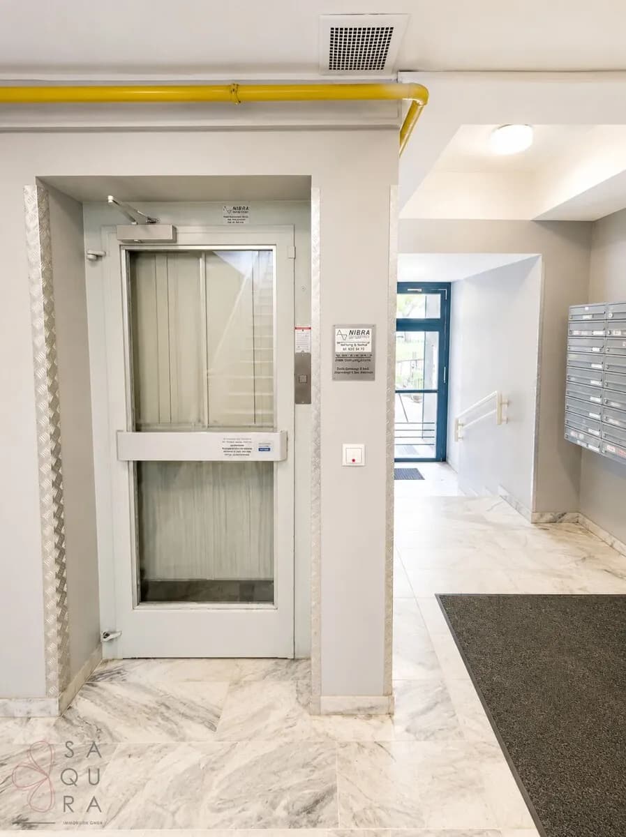 Wohnung kaufen in Wien – € 249.000 – Bild 14 von 27