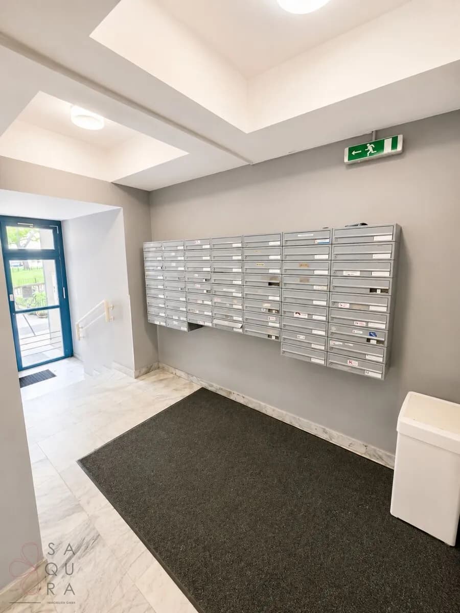Wohnung kaufen in Wien – € 249.000 – Bild 18 von 27
