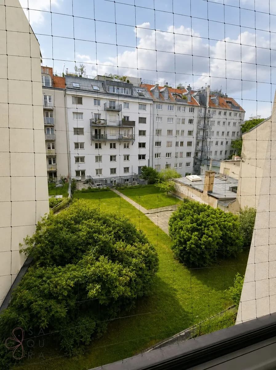 Wohnung kaufen in Wien – € 249.000 – Bild 24 von 27