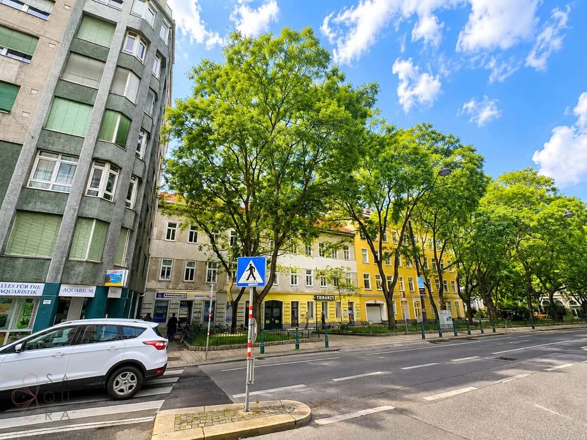Wohnung kaufen in Wien – € 249.000 – Bild 25 von 27