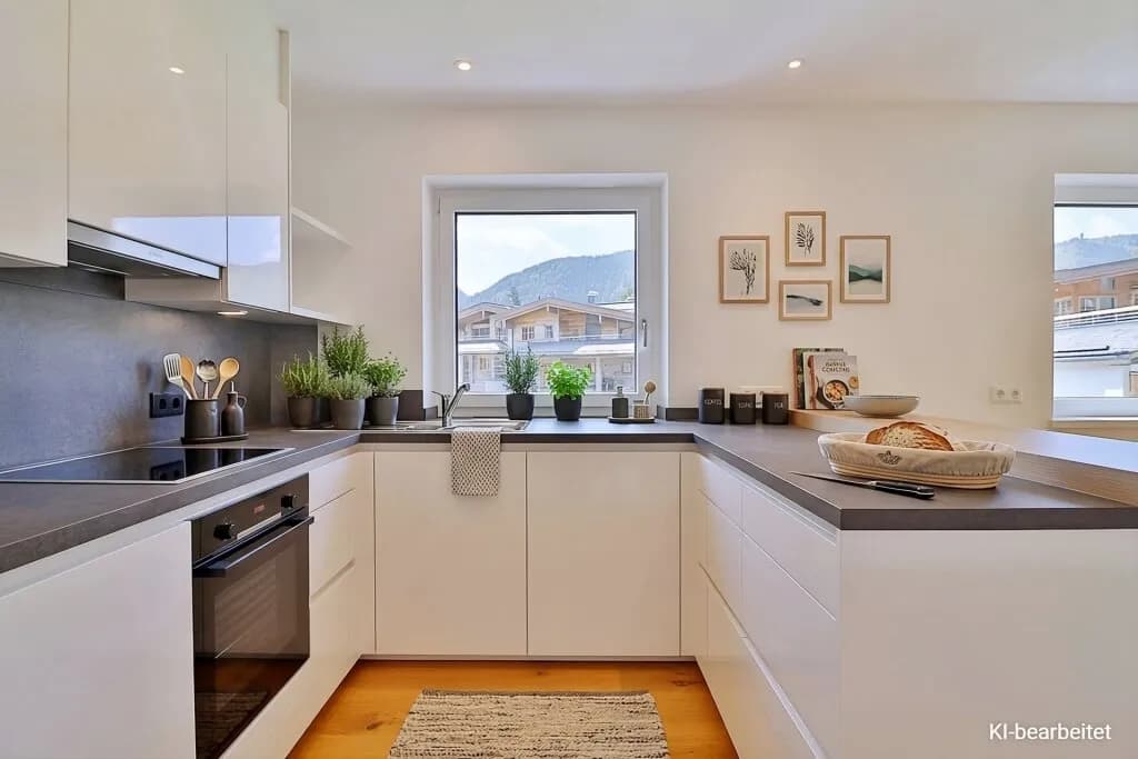 3-Zimmer-Wohnung mieten in Kitzbühel – 131,81 m², € 2.000 – Bild 3 von 9