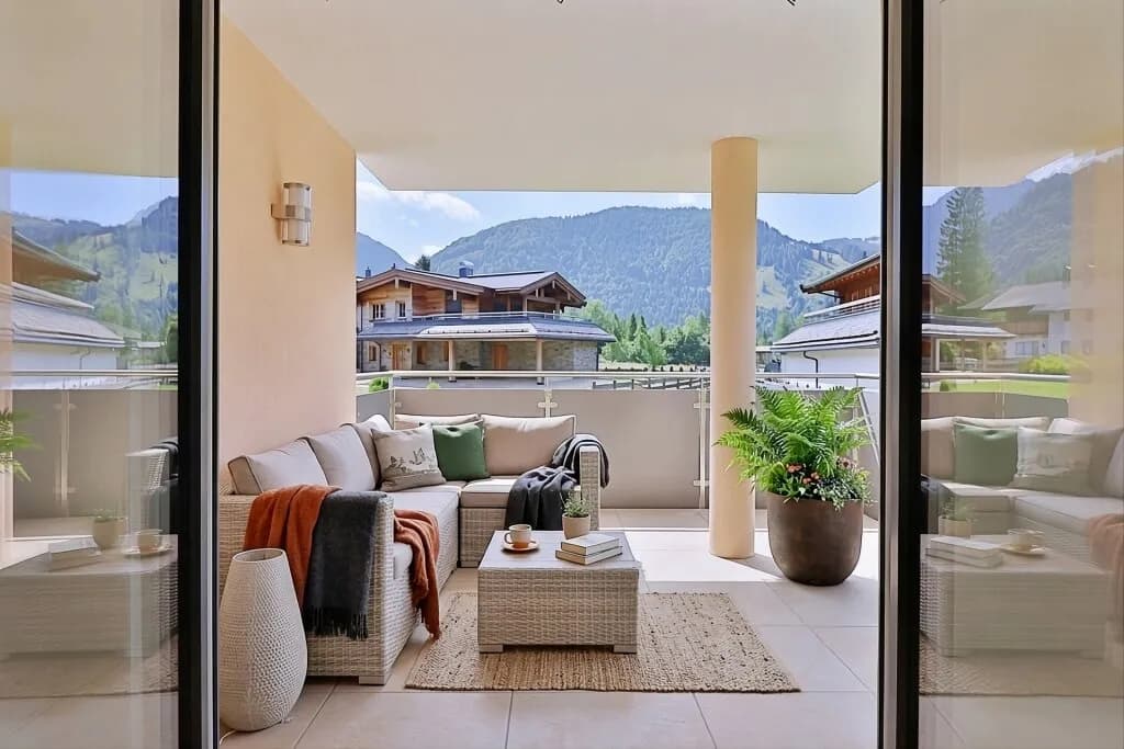 3-Zimmer-Wohnung mieten in Kitzbühel – 131,81 m², € 2.000 – Bild 7 von 9