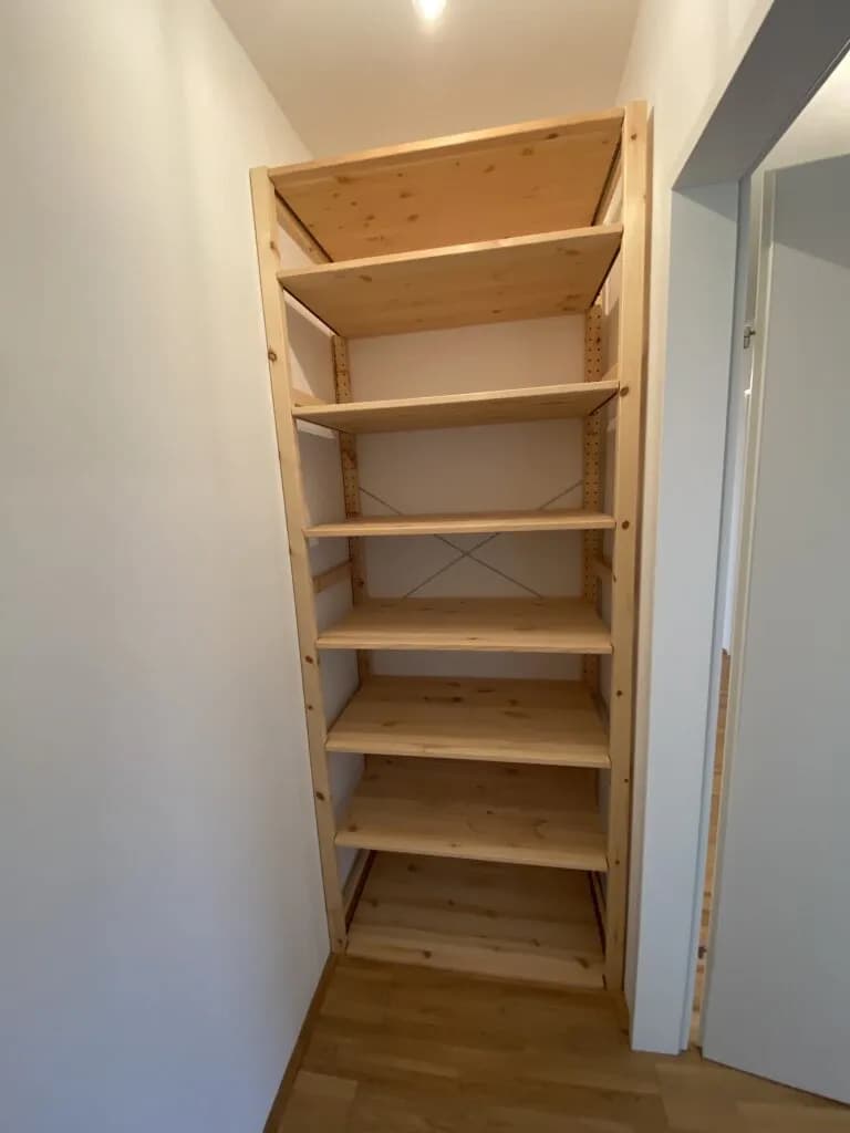4-Zimmer-Wohnung mieten in Wien – 101,96 m², € 1.799 – Bild 29 von 30