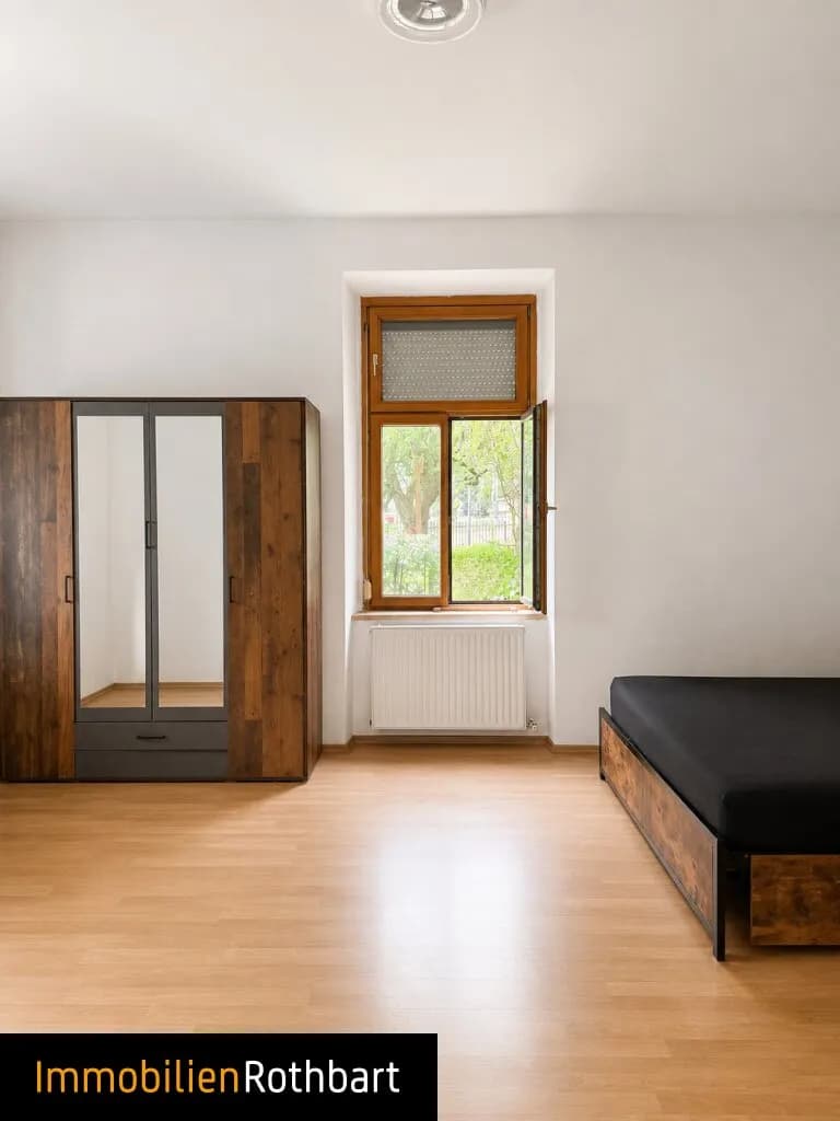 3-Zimmer-Wohnung mieten in Leoben – 84,15 m², € 817 – Bild 2 von 9
