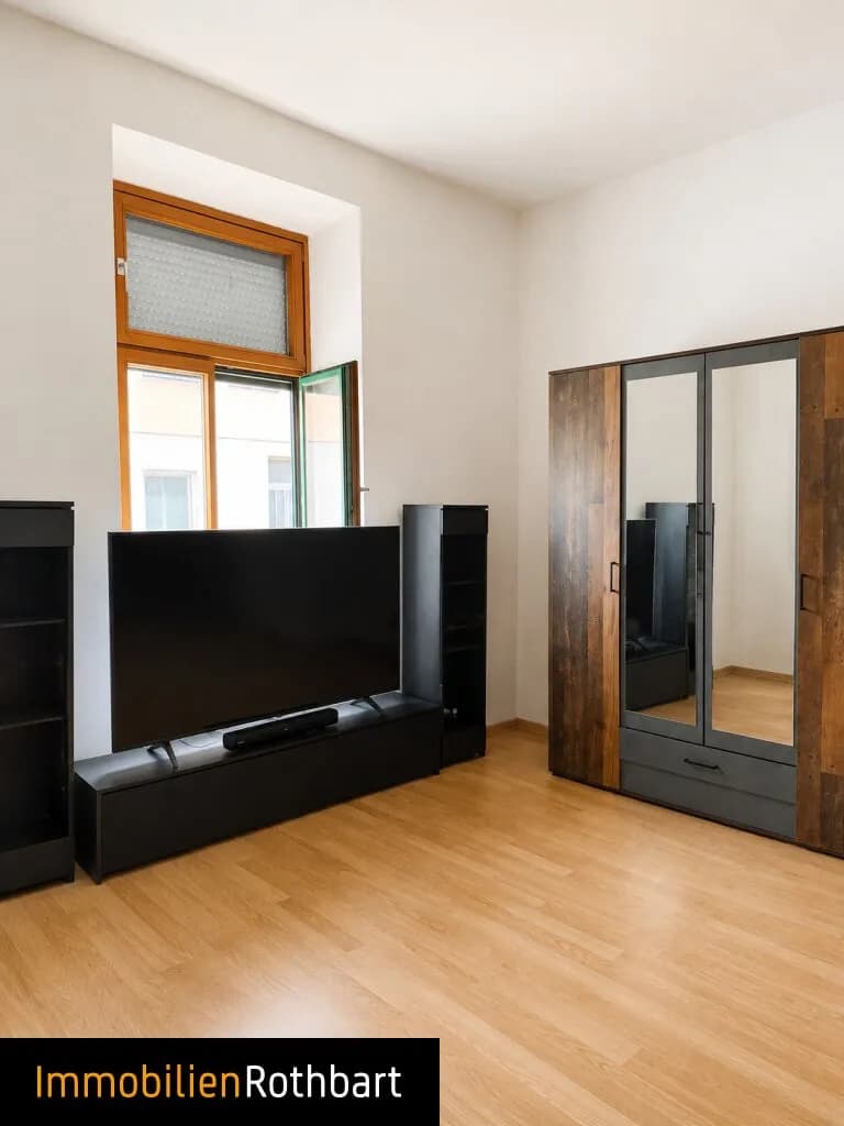 3-Zimmer-Wohnung mieten in Leoben – 84,15 m², € 817 – Bild 3 von 9