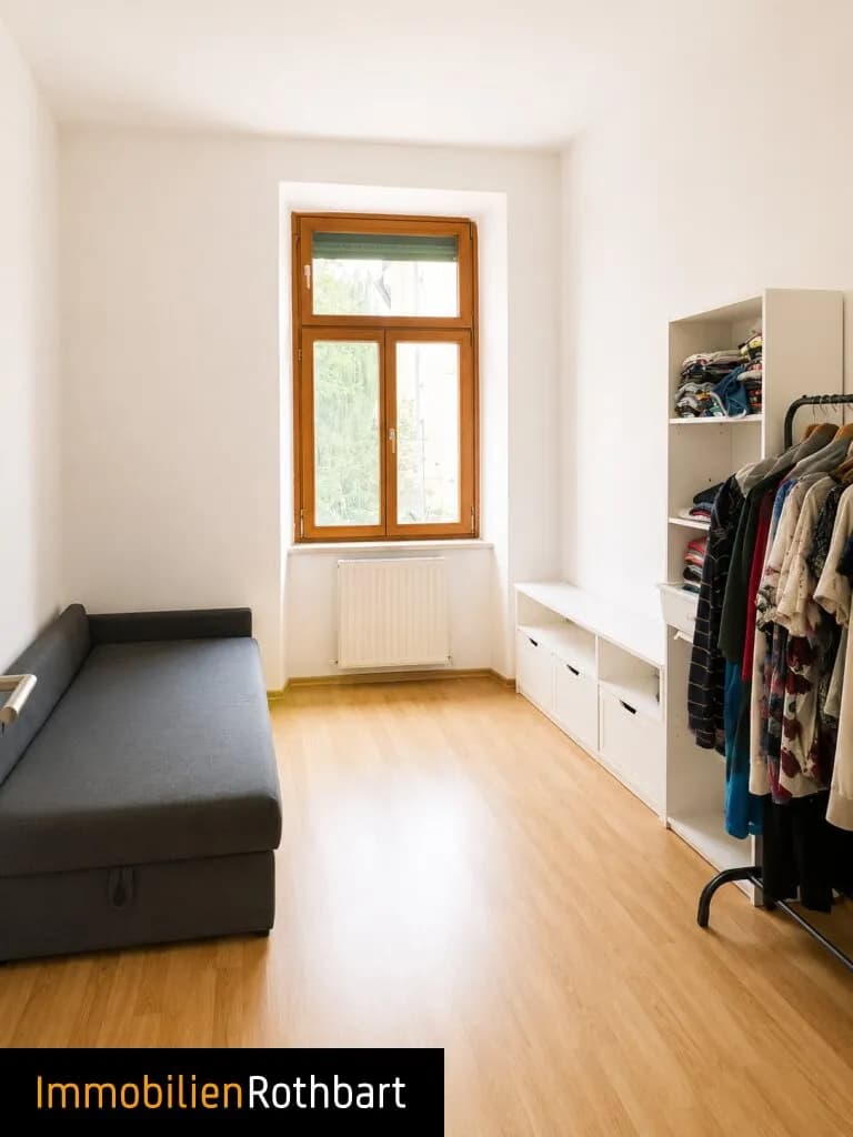 3-Zimmer-Wohnung mieten in Leoben – 84,15 m², € 817 – Bild 4 von 9