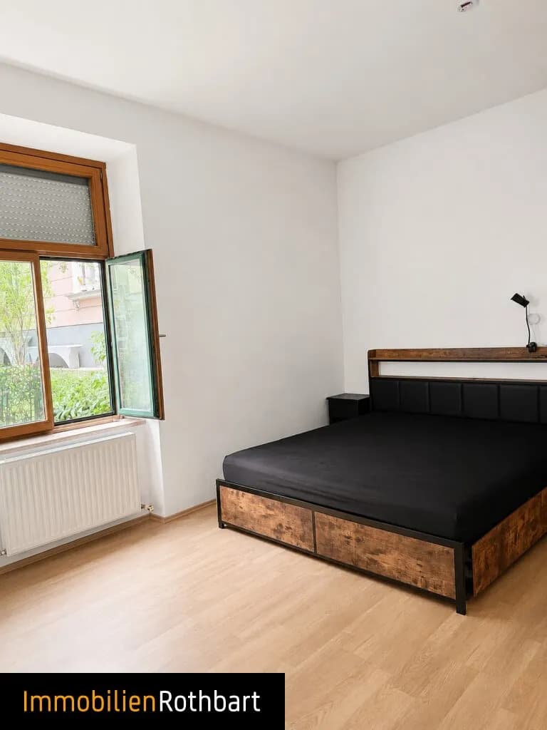 3-Zimmer-Wohnung mieten in Leoben – 84,15 m², € 817 – Bild 5 von 9