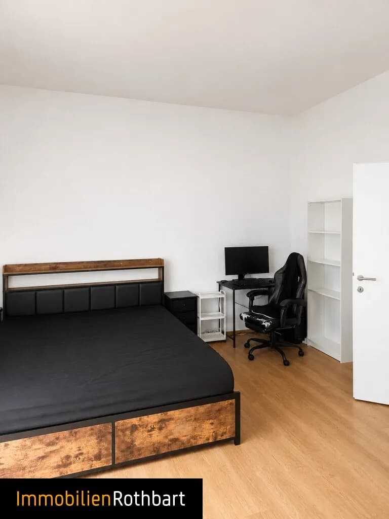 3-Zimmer-Wohnung mieten in Leoben – 84,15 m², € 817 – Bild 6 von 9