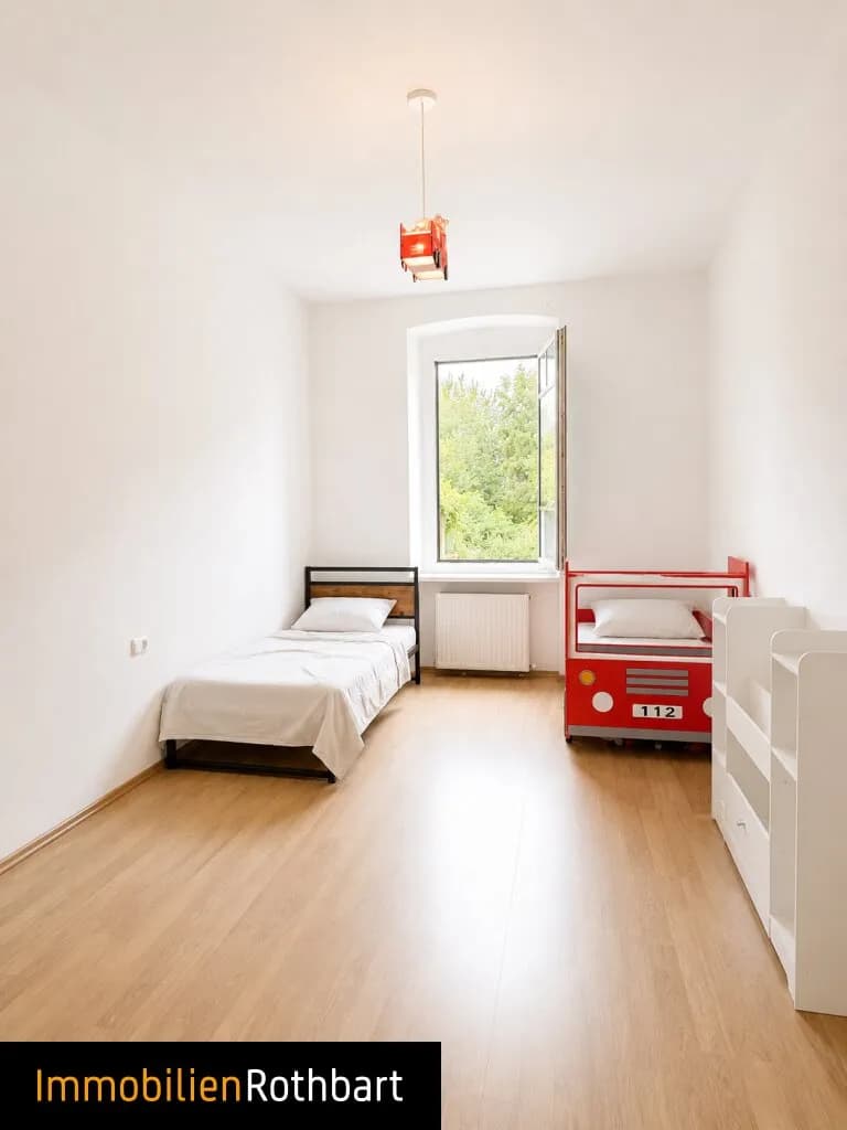 3-Zimmer-Wohnung mieten in Leoben – 84,15 m², € 817 – Bild 7 von 9