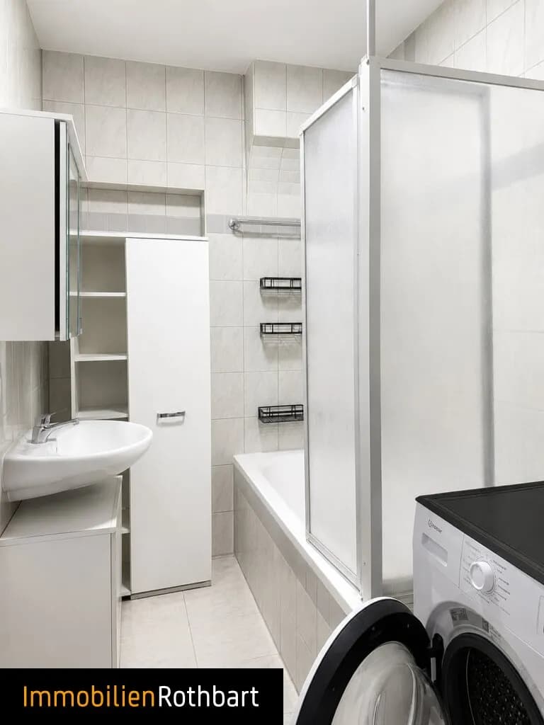 3-Zimmer-Wohnung mieten in Leoben – 84,15 m², € 817 – Bild 8 von 9