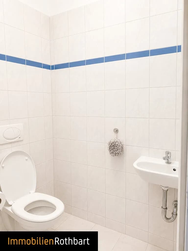 3-Zimmer-Wohnung mieten in Leoben – 84,15 m², € 817 – Bild 9 von 9