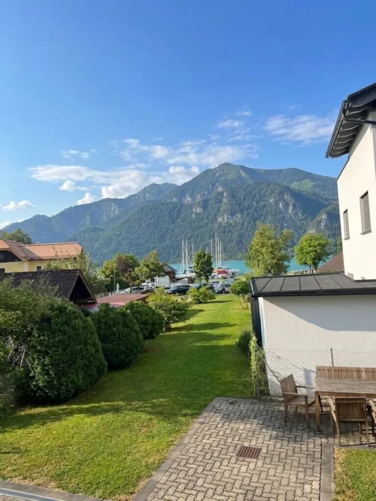2-Zimmer-Wohnung mieten in Vöcklabruck – 55,4 m², € 1.012 – Bild 2 von 15