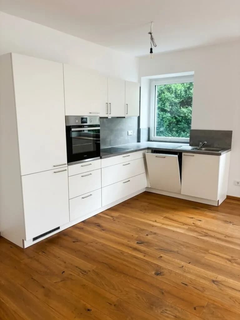 2-Zimmer-Wohnung mieten in Vöcklabruck – 55,4 m², € 1.012 – Bild 5 von 15