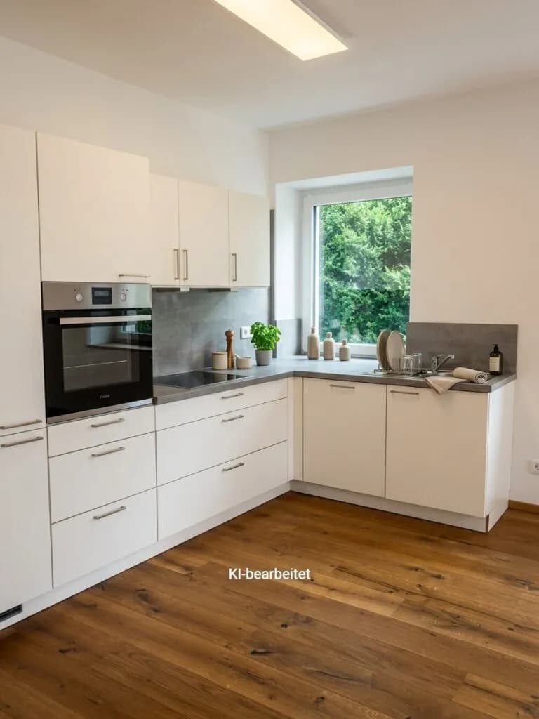 2-Zimmer-Wohnung mieten in Vöcklabruck – 55,4 m², € 1.012 – Bild 6 von 15