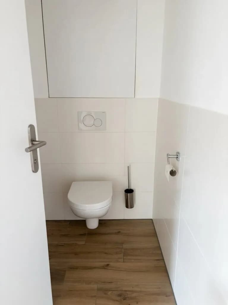 2-Zimmer-Wohnung mieten in Vöcklabruck – 55,4 m², € 1.012 – Bild 8 von 15