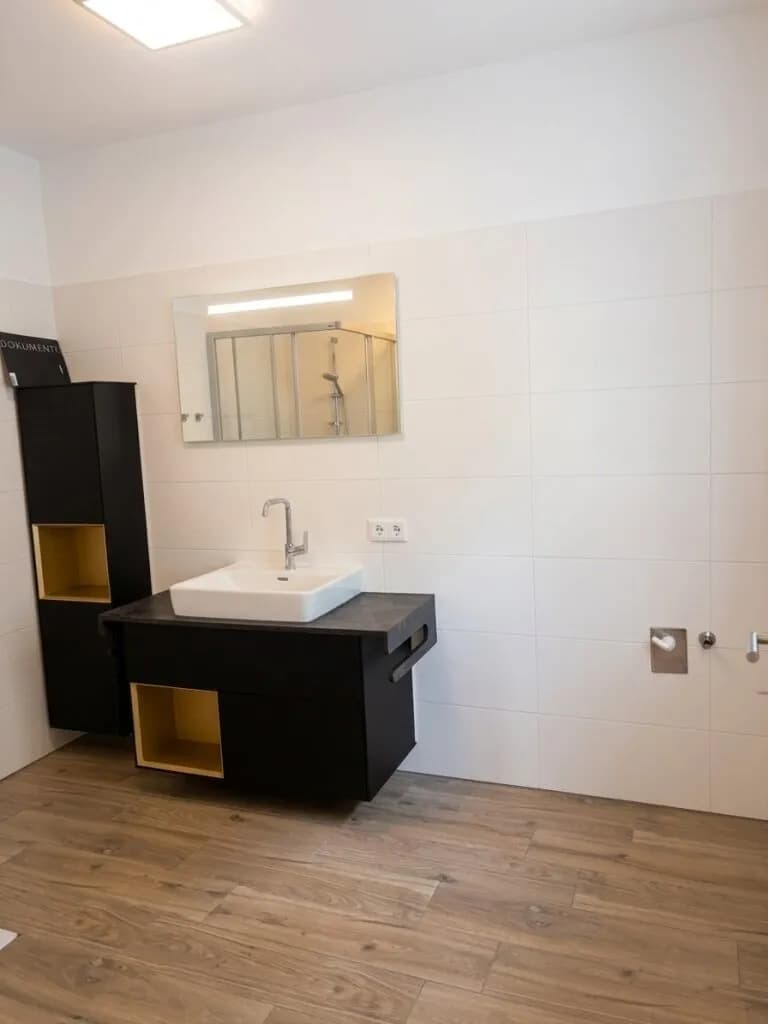 2-Zimmer-Wohnung mieten in Vöcklabruck – 55,4 m², € 1.012 – Bild 9 von 15