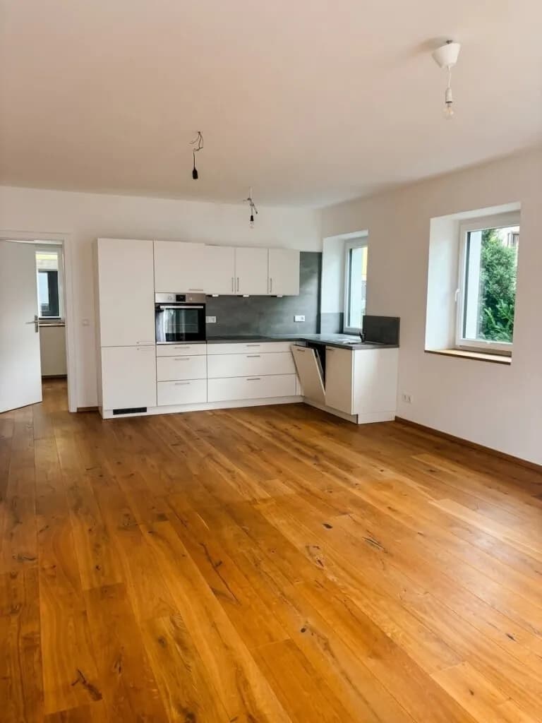 2-Zimmer-Wohnung mieten in Vöcklabruck – 55,4 m², € 1.012 – Bild 13 von 15