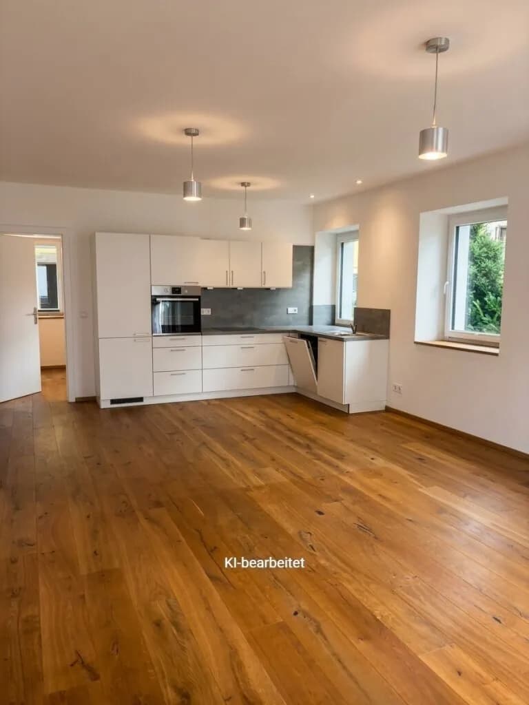 2-Zimmer-Wohnung mieten in Vöcklabruck – 55,4 m², € 1.012 – Bild 14 von 15