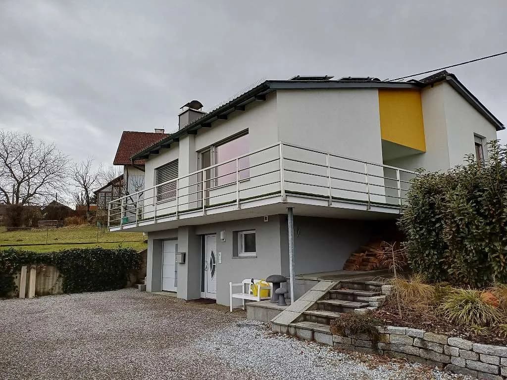 5-Zimmer-Haus mieten in Linz Land – 140 m², € 1.700 – Bild 2 von 18