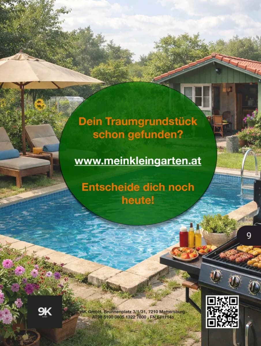 Immobilie kaufen in Neunkirchen – 225 m², € 39.900 – Bild 6 von 8