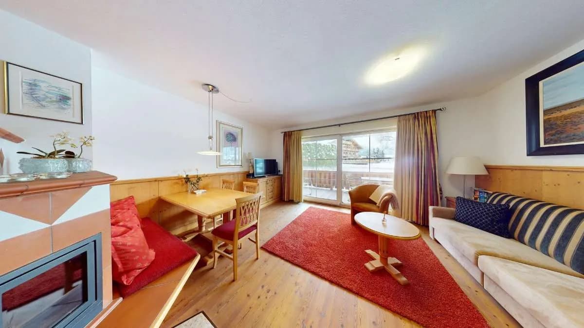 3-Zimmer-Wohnung kaufen in Kitzbühel – 80,55 m², € 499.000 – Bild 1 von 9