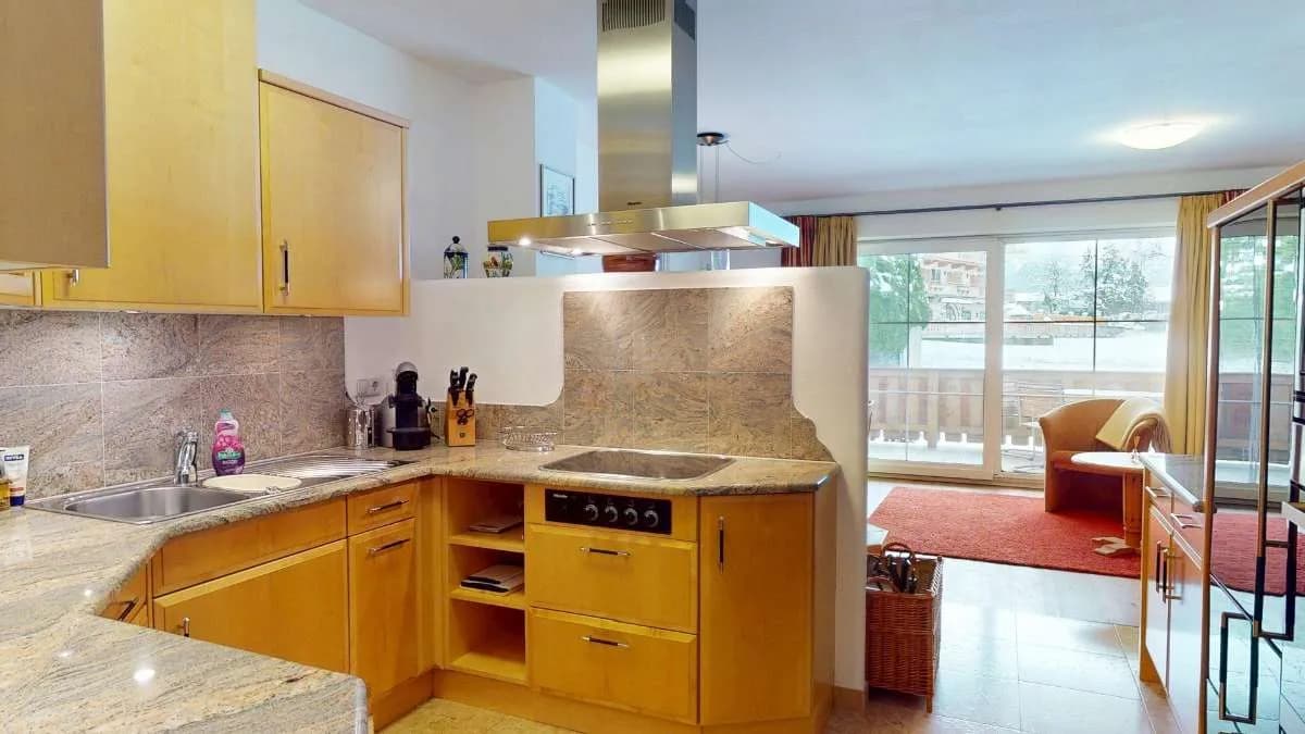 3-Zimmer-Wohnung kaufen in Kitzbühel – 80,55 m², € 499.000 – Bild 3 von 9
