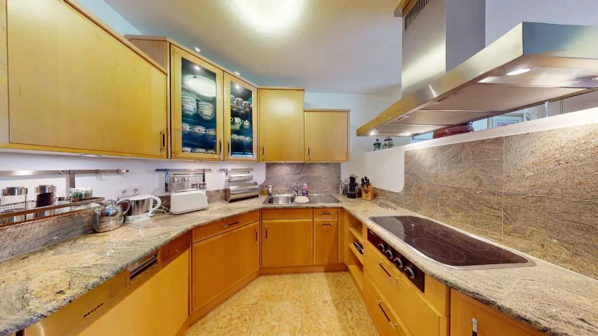 3-Zimmer-Wohnung kaufen in Kitzbühel – 80,55 m², € 499.000 – Bild 4 von 9