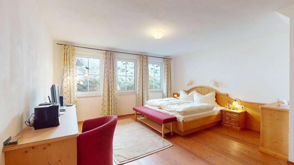 3-Zimmer-Wohnung kaufen in Kitzbühel – 80,55 m², € 499.000 – Bild 5 von 9
