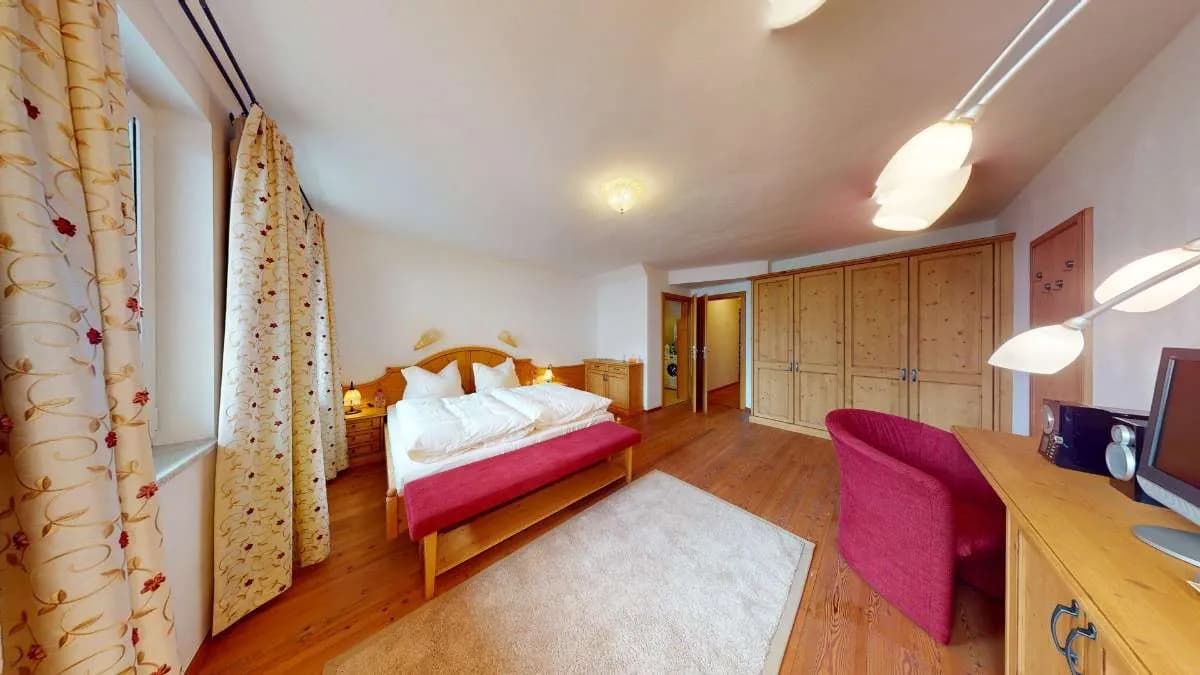 3-Zimmer-Wohnung kaufen in Kitzbühel – 80,55 m², € 499.000 – Bild 6 von 9
