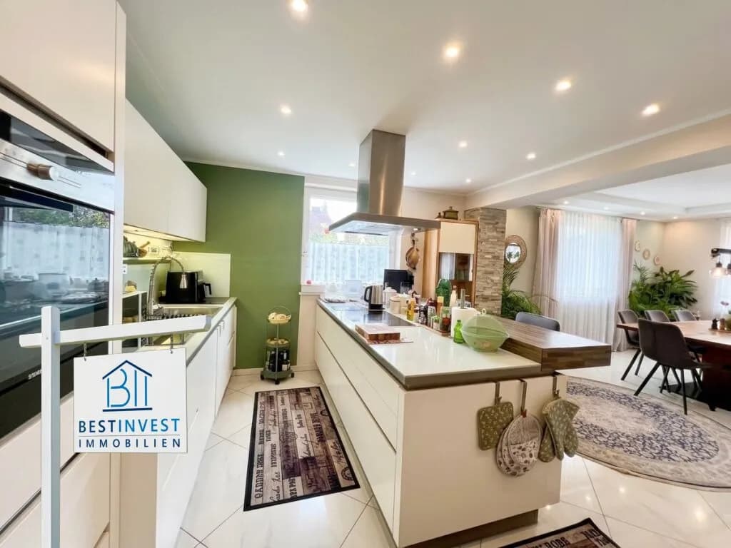 7-Zimmer-Haus kaufen in Baden – 190 m², € 1.190.000 – Bild 6 von 38
