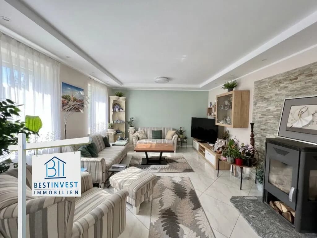 7-Zimmer-Haus kaufen in Baden – 190 m², € 1.190.000 – Bild 7 von 38