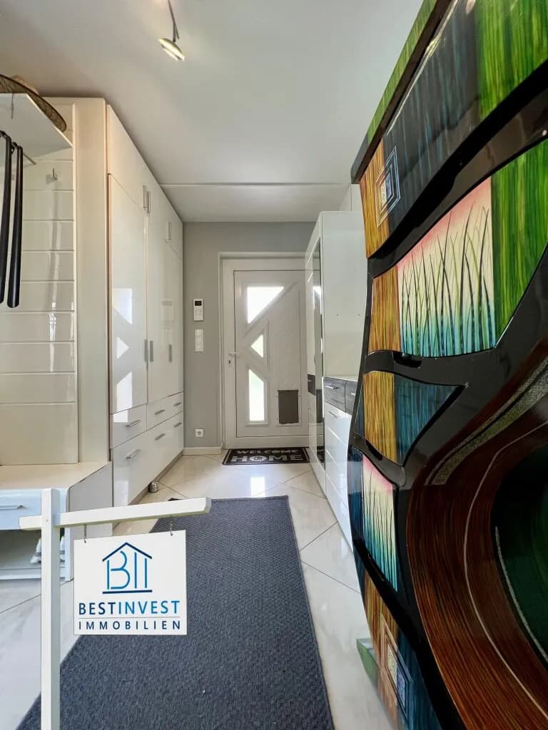 7-Zimmer-Haus kaufen in Baden – 190 m², € 1.190.000 – Bild 12 von 38
