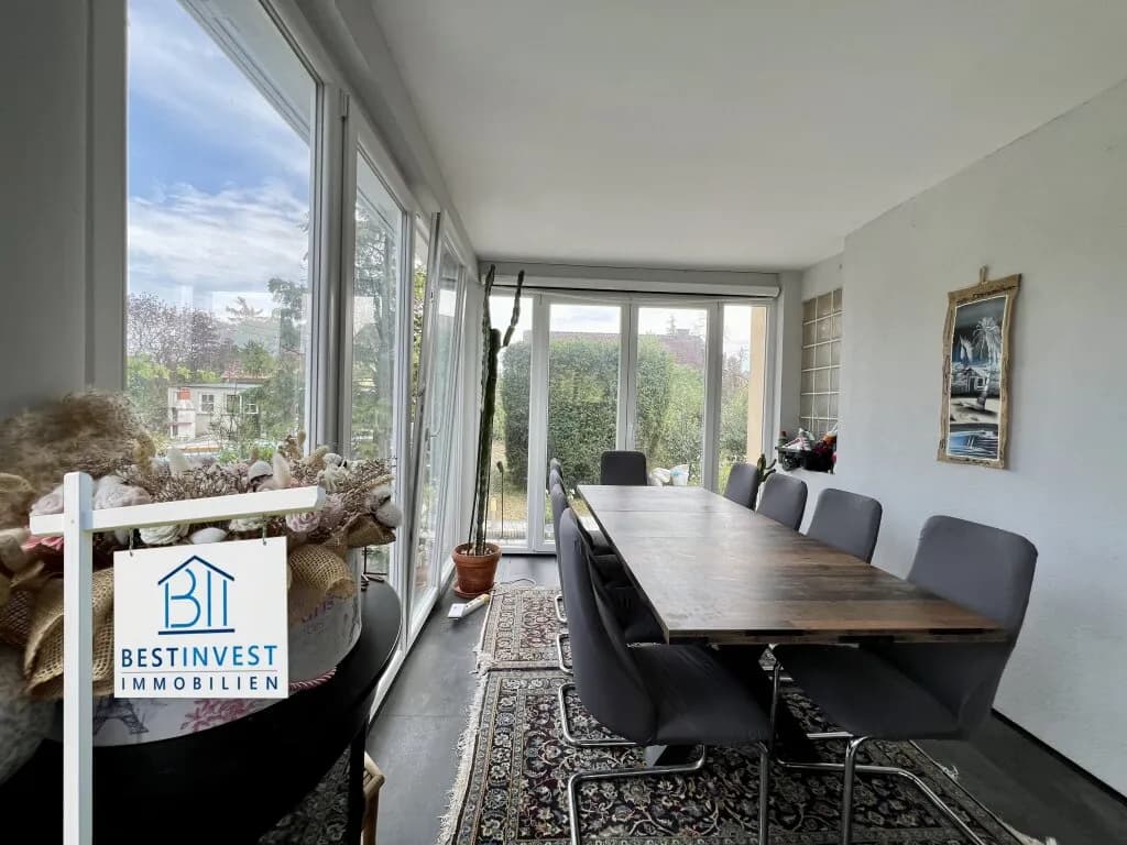 7-Zimmer-Haus kaufen in Baden – 190 m², € 1.190.000 – Bild 13 von 38