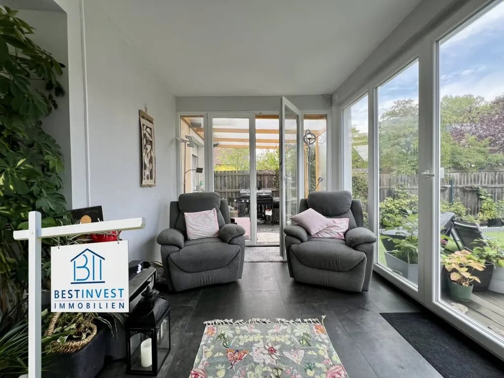7-Zimmer-Haus kaufen in Baden – 190 m², € 1.190.000 – Bild 14 von 38