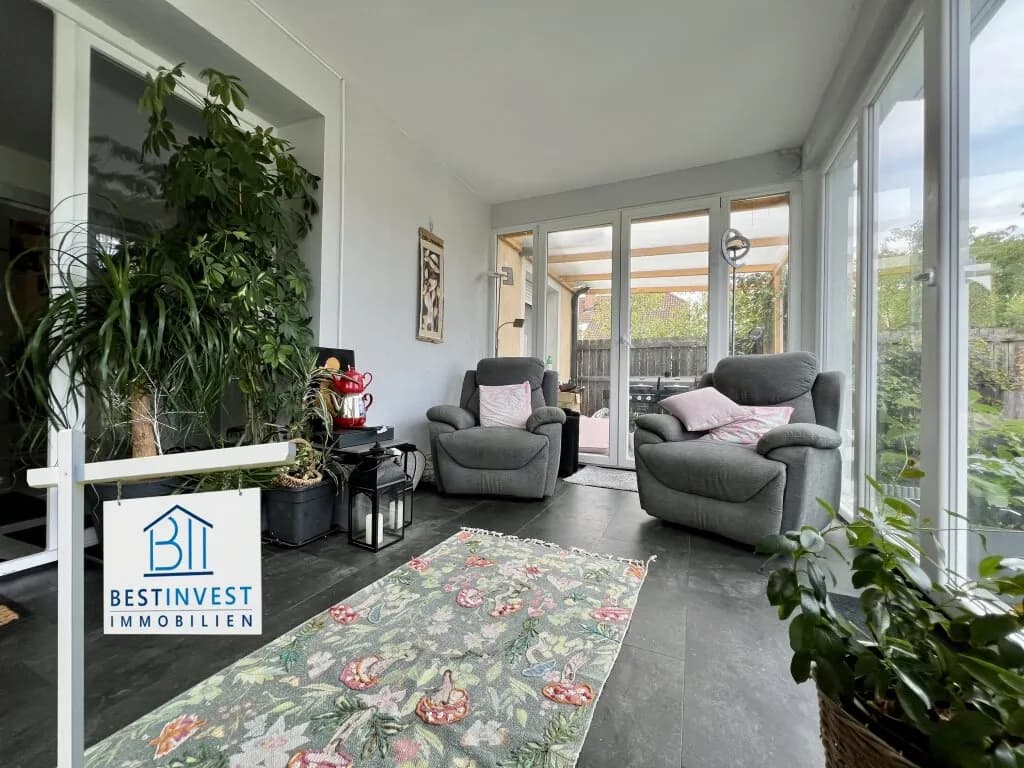 7-Zimmer-Haus kaufen in Baden – 190 m², € 1.190.000 – Bild 15 von 38