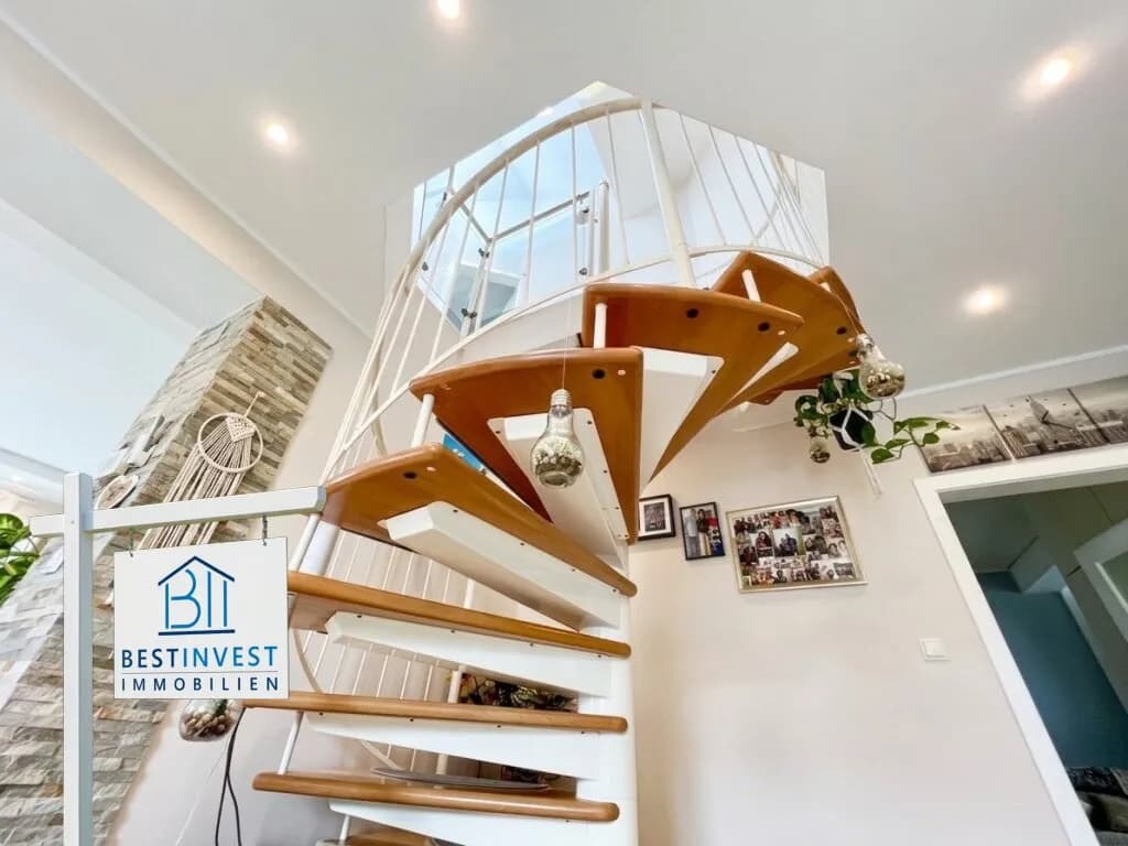 7-Zimmer-Haus kaufen in Baden – 190 m², € 1.190.000 – Bild 16 von 38