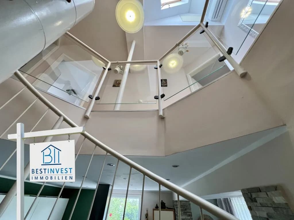7-Zimmer-Haus kaufen in Baden – 190 m², € 1.190.000 – Bild 17 von 38