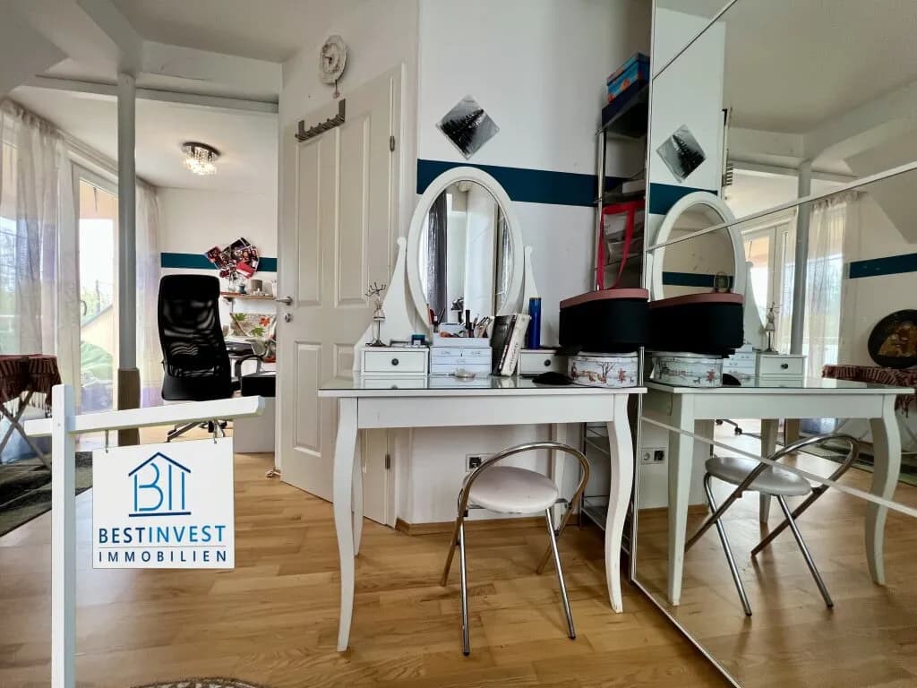 7-Zimmer-Haus kaufen in Baden – 190 m², € 1.190.000 – Bild 18 von 38