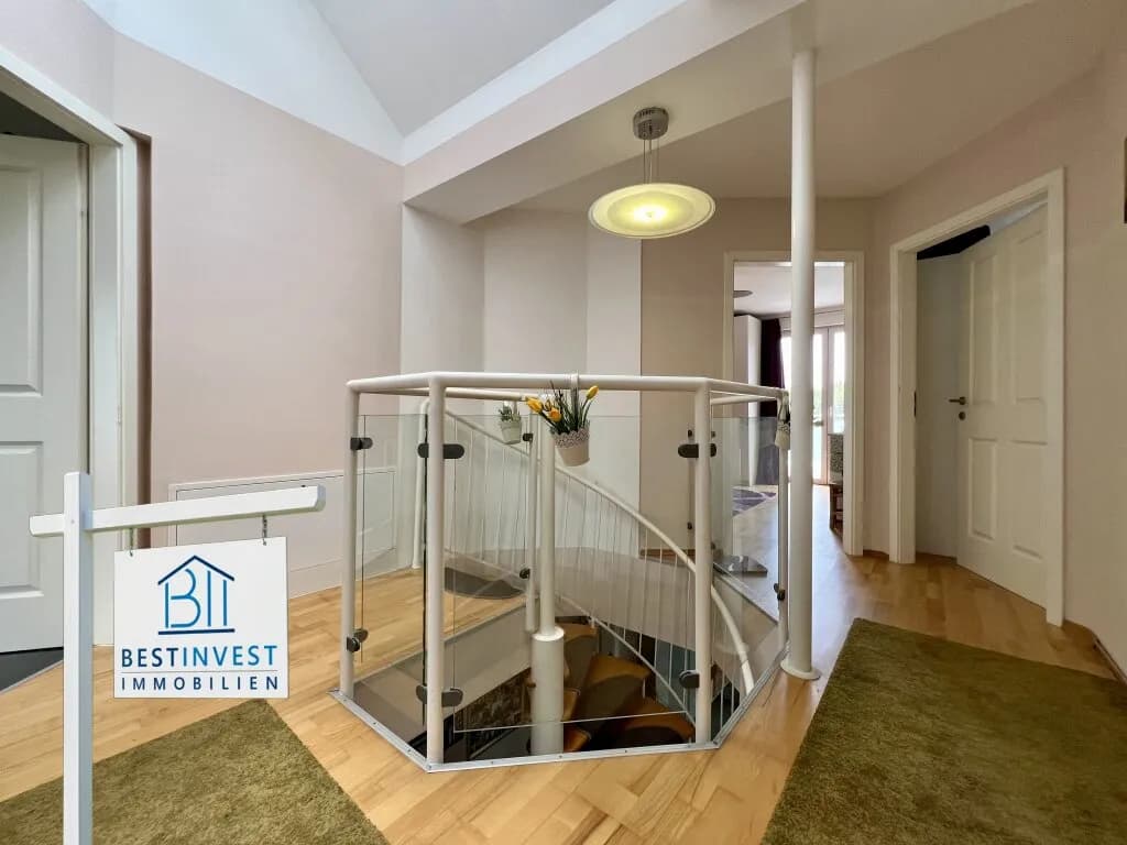 7-Zimmer-Haus kaufen in Baden – 190 m², € 1.190.000 – Bild 19 von 38