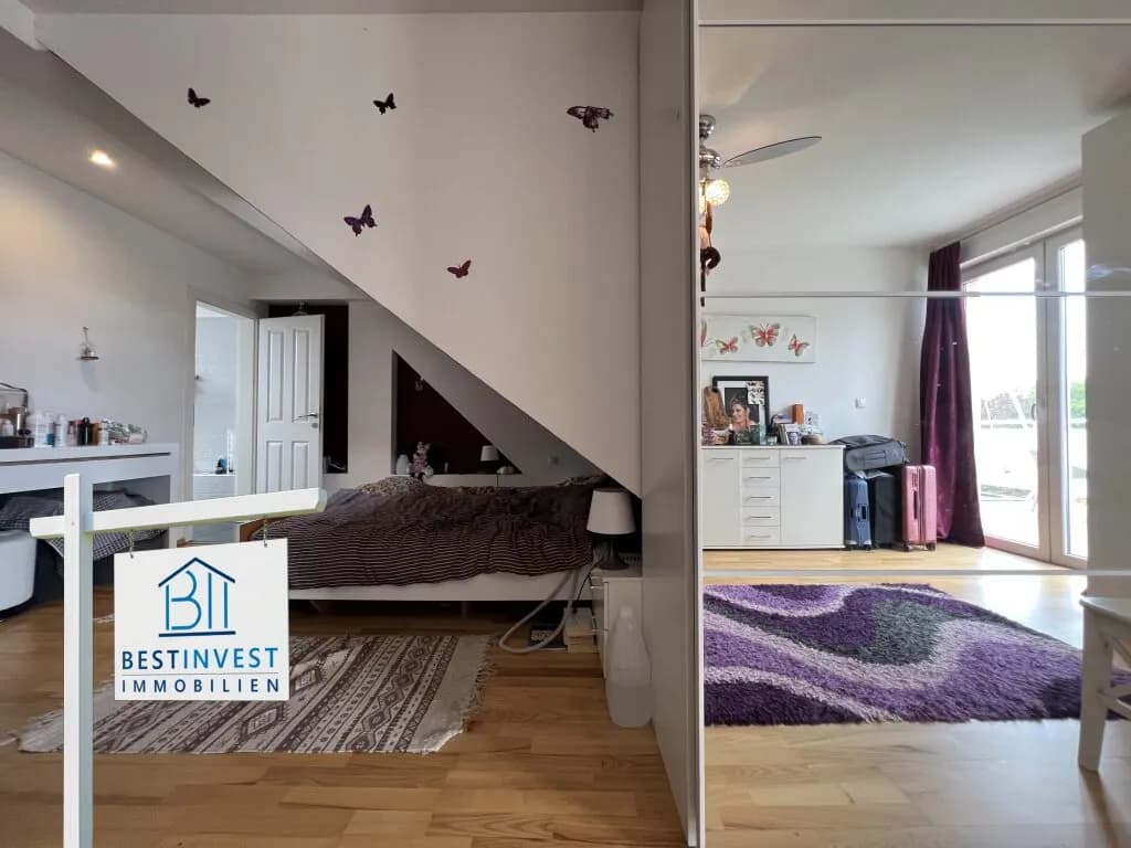 7-Zimmer-Haus kaufen in Baden – 190 m², € 1.190.000 – Bild 20 von 38