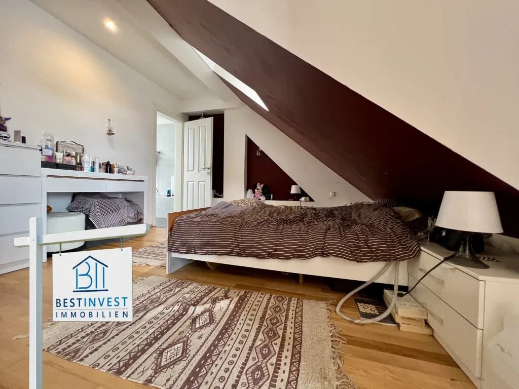 7-Zimmer-Haus kaufen in Baden – 190 m², € 1.190.000 – Bild 21 von 38