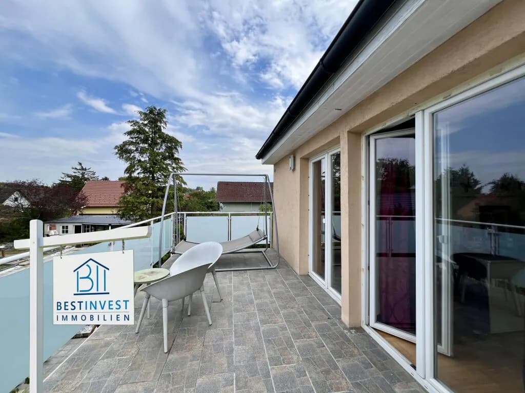 7-Zimmer-Haus kaufen in Baden – 190 m², € 1.190.000 – Bild 23 von 38