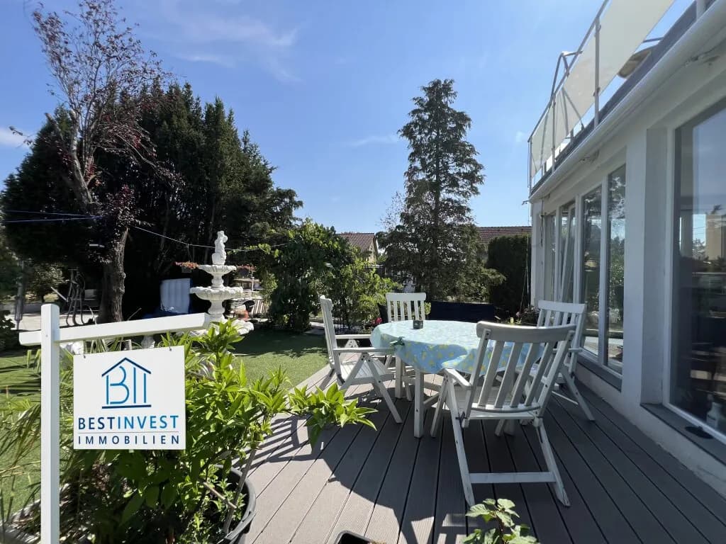7-Zimmer-Haus kaufen in Baden – 190 m², € 1.190.000 – Bild 26 von 38